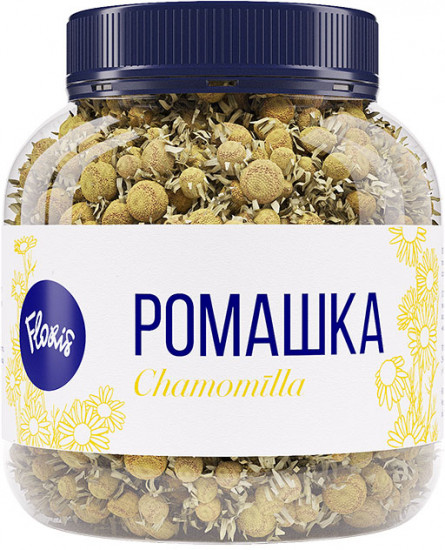 Напиток чайный «Ромашка»