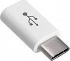Переходник OLMIO microUSB to USB-C