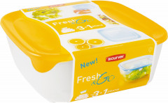 Набор контейнеров «Fresh & Go»