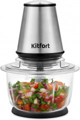 Измельчитель Kitfort КТ-1389