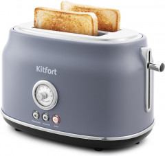 Тостер Kitfort КТ-2038-3