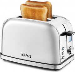 Тостер Kitfort КТ-2036-6