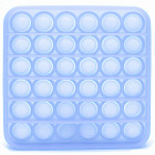 Игрушка антистресс Pop It «Квадрат»