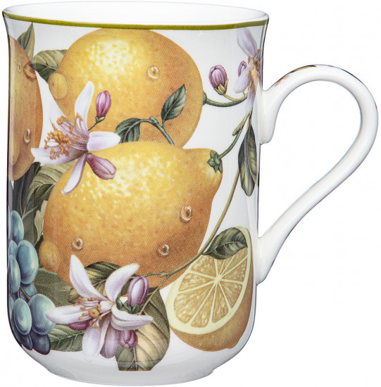 Кружка «Фрукты»