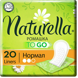 Прокладки гигиенические женские Naturella «Normal» | Normal | Naturella