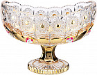 Конфетница «Gold Glass»