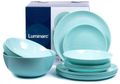 Набор столовый «Diwali Light Turquoise»