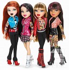 Кукла Bratz "Клуб байкеров" в ассортименте