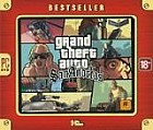 Bestseller. Grand Theft Auto: San Andreas