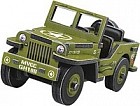 3D Puzzle "Джип Willis MB"