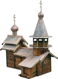 Часовня Архангела Михаила