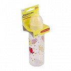 Бутылочка с латексной соской 250 мл