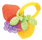 Прорезыватель «Карамельные фрукты»