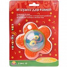 Игрушка для ванной Цветик-семицветик