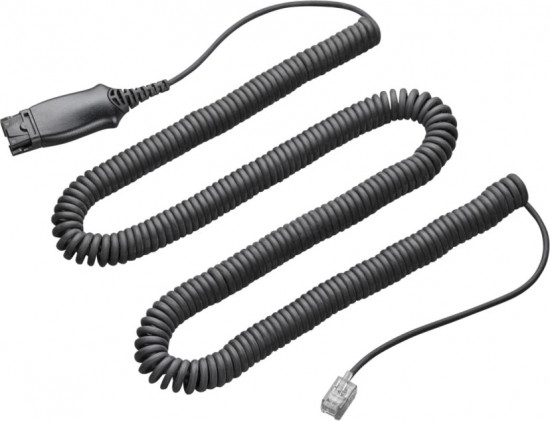 Кабель Plantronics HIC-10 CE2001