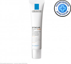 EFFACLAR Корректирующий крем-гель для проблемной кожи
