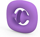 фиолетовый