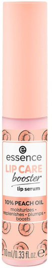 Cыворотка для губ | Lip care booster | Essence