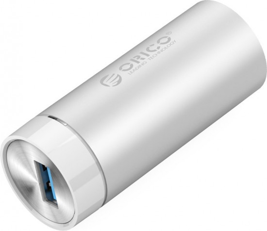 Адаптер сетевой Orico USB RJ45