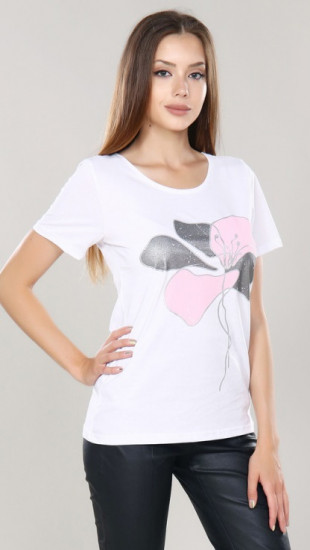 Футболка женская