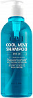 Шампунь для волос охлаждающий