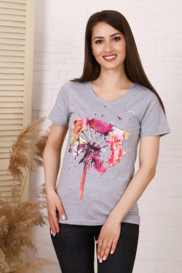 Футболка женская