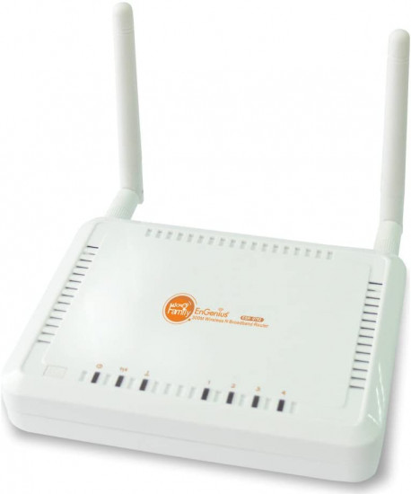 Маршрутизатор EnGenius ESR1221N2