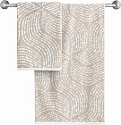 Полотенце махровое