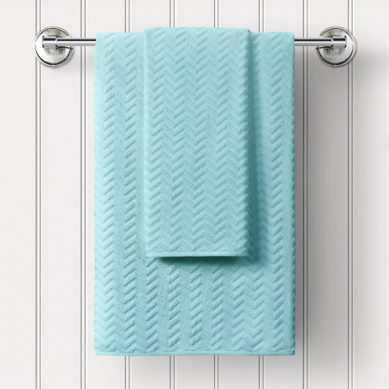 Полотенце махровое