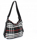 черный/белый