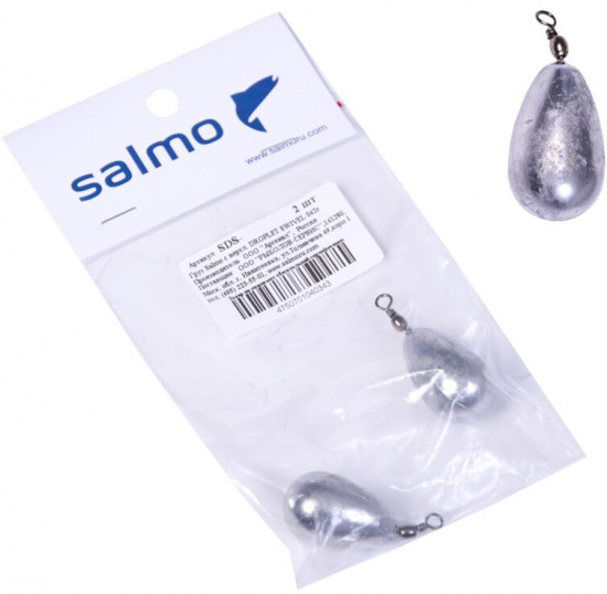 Груз «Droplet swivel»