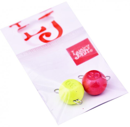 Груз-головки «Ball»