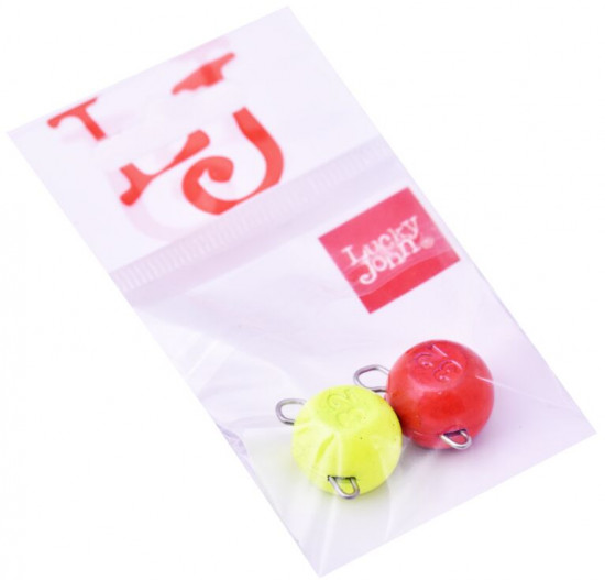 Груз-головки «Ball»
