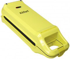 Вафельница Kitfort KT-1611-1