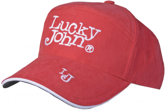 Бейсболка мужская «Lucky John»