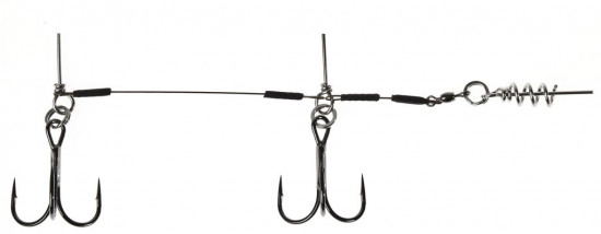 Остнаска «Stinger SSW»