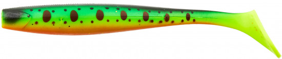 Виброхвосты «Kubira Swim Shad»