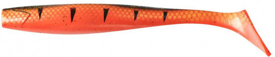 Виброхвосты «Kubira Swim Shad»