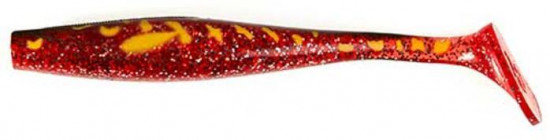 Виброхвосты «Kubira Swim Shad»
