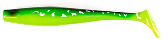 Виброхвосты «Kubira Swim Shad»