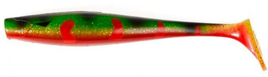 Виброхвосты «Kubira Swim Shad»