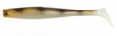 Виброхвосты «Kubira Swim Shad»