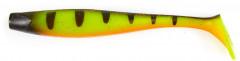 Виброхвосты «Kubira Swim Shad»