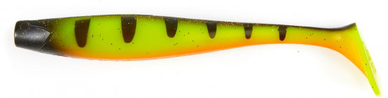 Виброхвосты «Kubira Swim Shad»