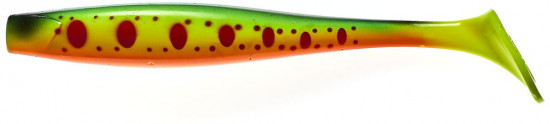 Виброхвосты «Kubira Swim Shad»