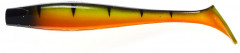 Виброхвосты «Kubira Swim Shad»