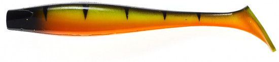 Виброхвосты «Kubira Swim Shad»
