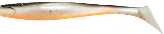 Виброхвосты «Kubira Swim Shad»