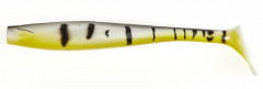 Виброхвосты «Kubira Swim Shad»