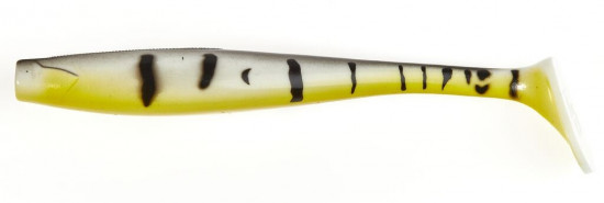 Виброхвосты «Kubira Swim Shad»